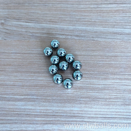 33.3375mm G10 bearing GCr15 Chrome Steel Ball